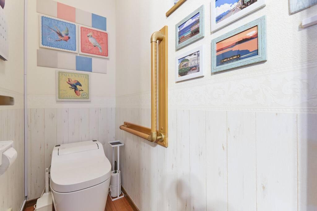 Seaside House Enoshima 江ノ島, Free Parking 漫居湘南海岸, 尋訪灌籃高手