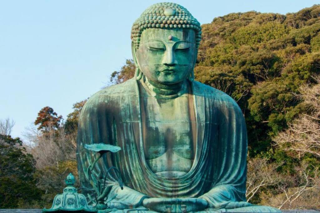 Seaside House Enoshima 江ノ島, Free Parking 漫居湘南海岸, 尋訪灌籃高手 公寓