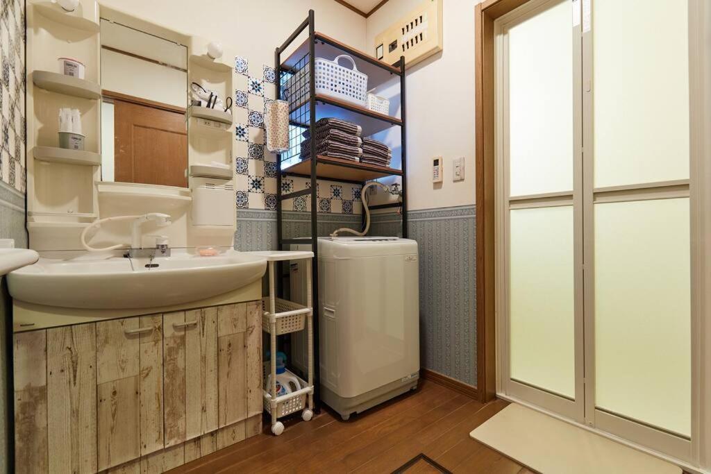 Seaside House Enoshima 江ノ島, Free Parking 漫居湘南海岸, 尋訪灌籃高手