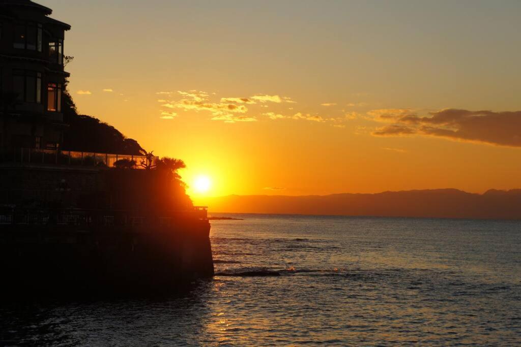 Seaside House Enoshima 江ノ島, Free Parking 漫居湘南海岸, 尋訪灌籃高手 公寓 *
